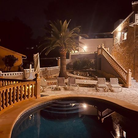 莫莱拉La Casa Leelouka别墅 外观 照片