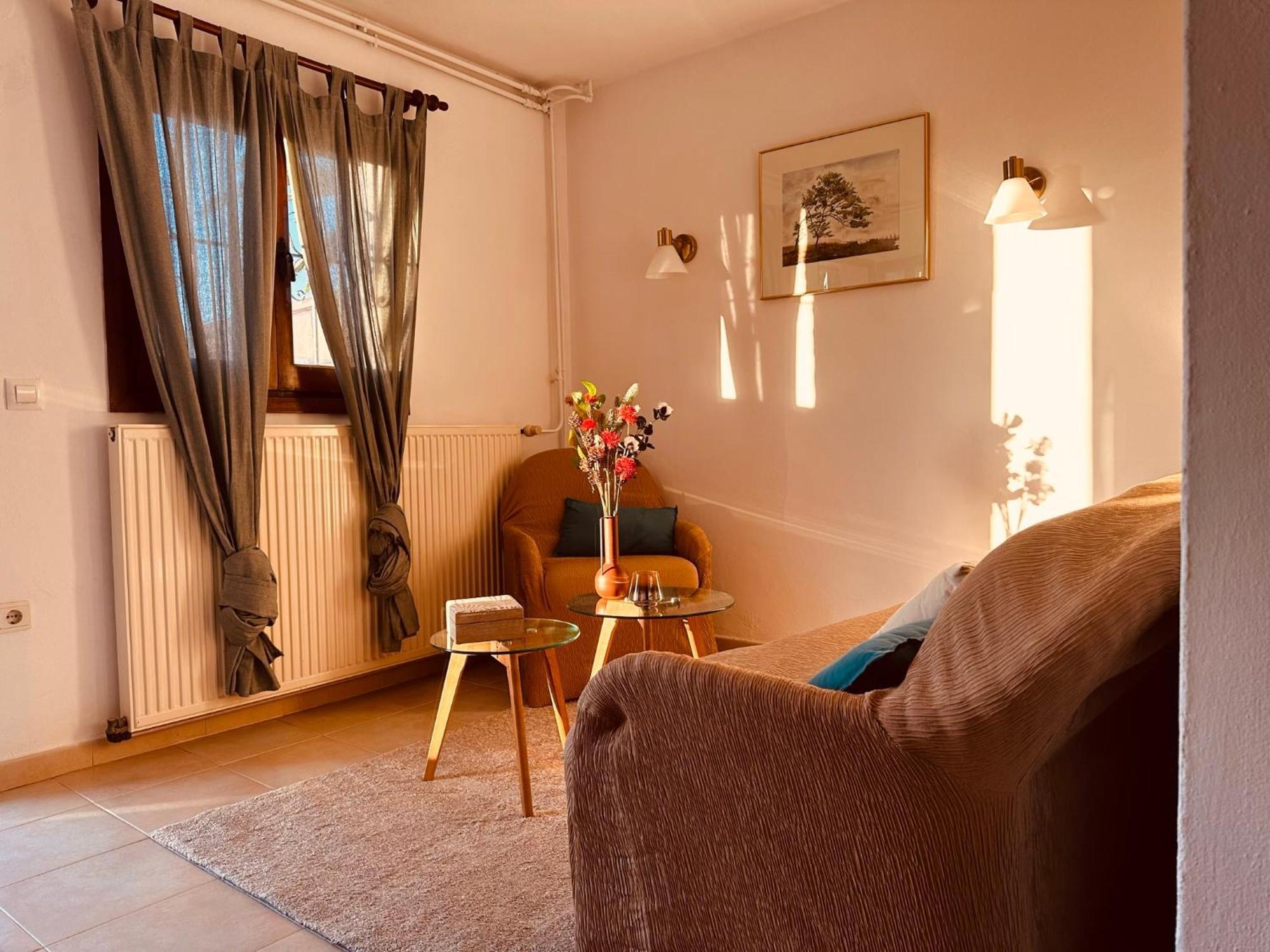 莫莱拉La Casa Leelouka别墅 外观 照片