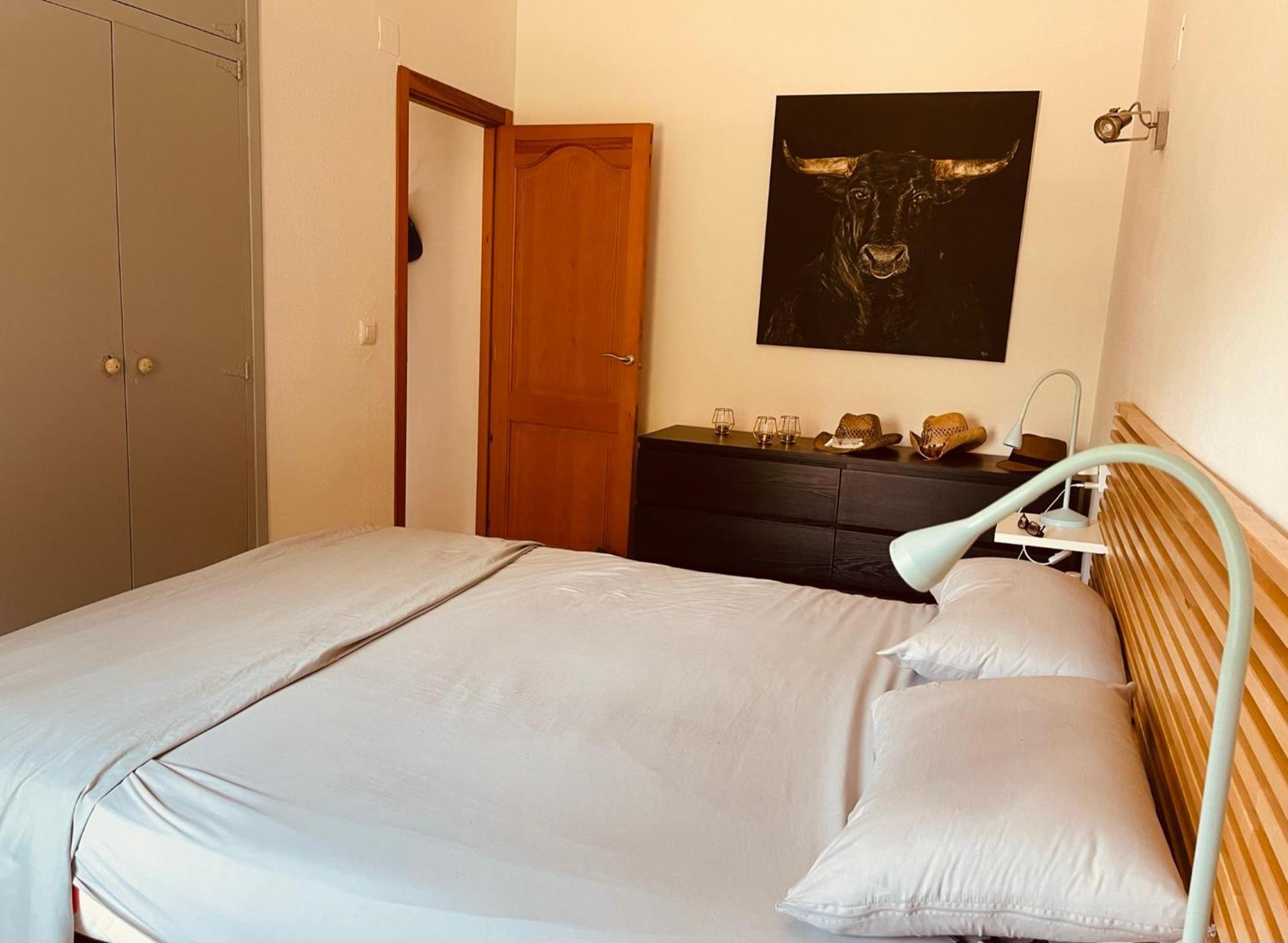 莫莱拉La Casa Leelouka别墅 外观 照片
