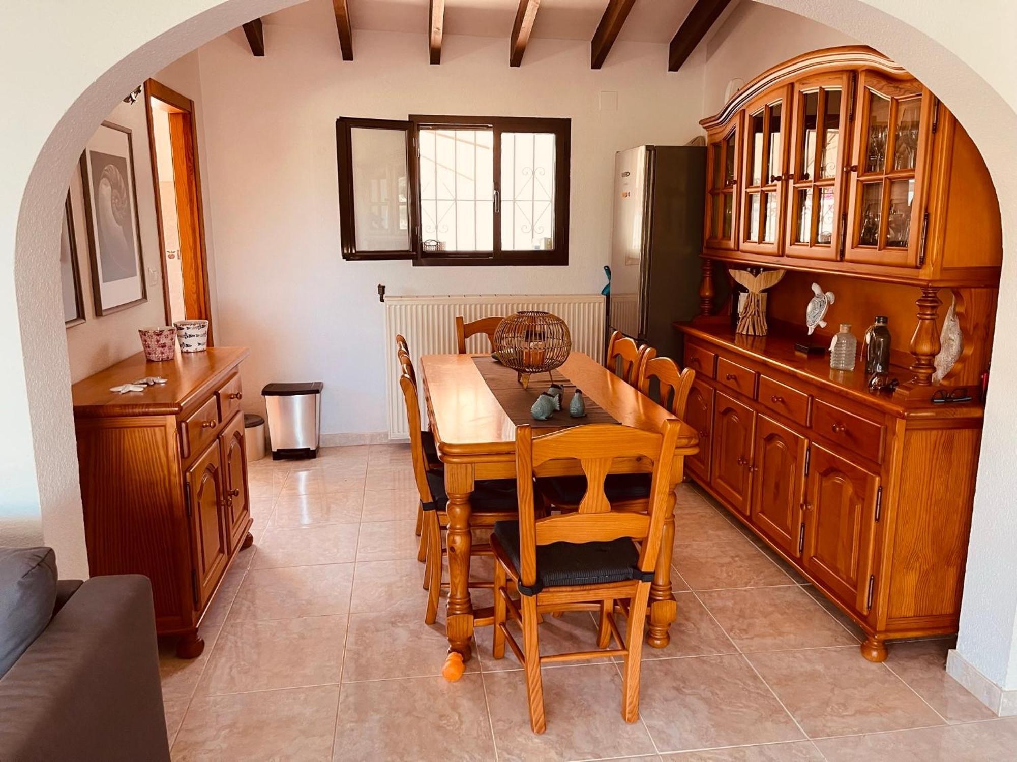 莫莱拉La Casa Leelouka别墅 外观 照片
